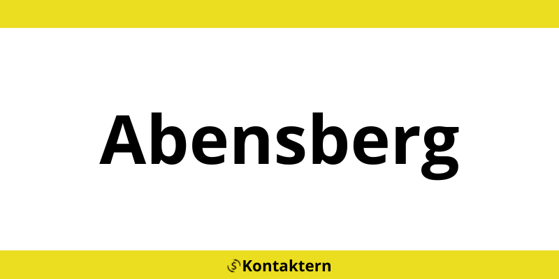 Western Union in Abensberg HBF