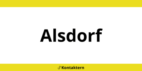 Western Union in Alsdorf HBF