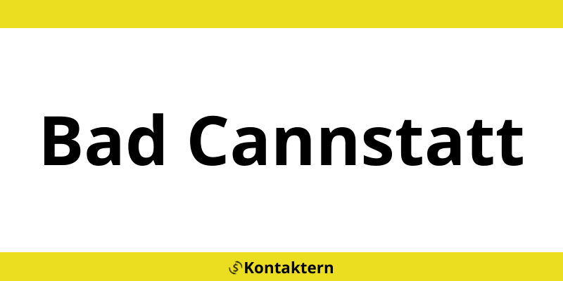 Western Union in Bad Cannstatt HBF