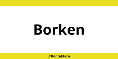 Western Union in Borken HBF