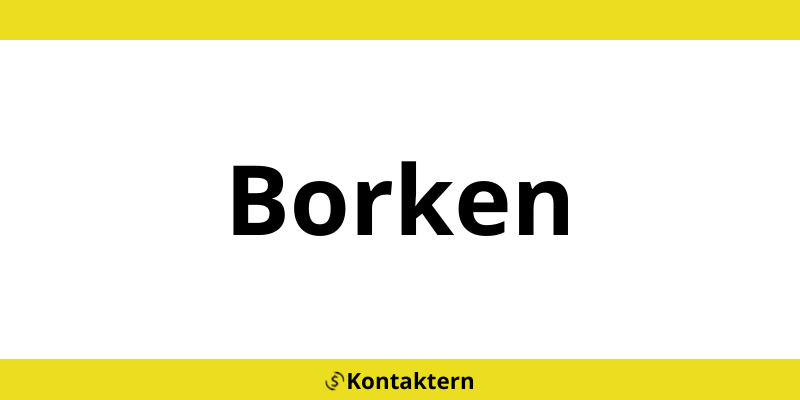 Western Union in Borken HBF