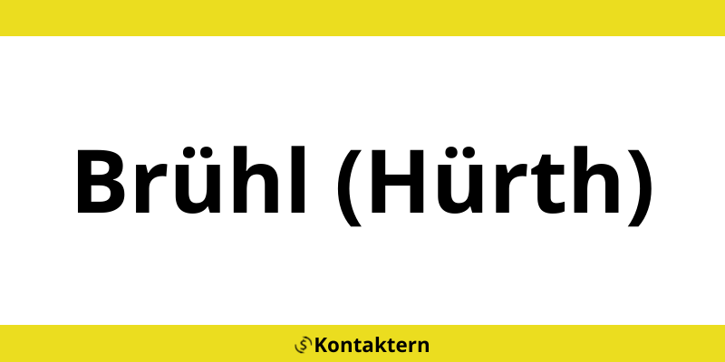 Western Union in Brühl (Hürth) HBF