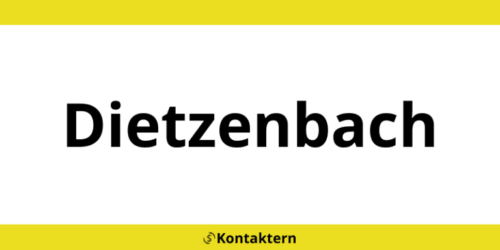 Western Union in Dietzenbach HBF