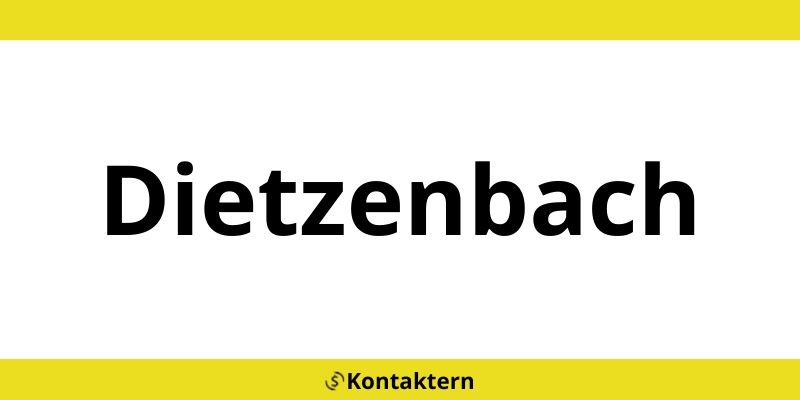 Western Union in Dietzenbach HBF