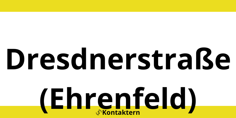 Western Union in Dresdnerstraße (Ehrenfeld) HBF