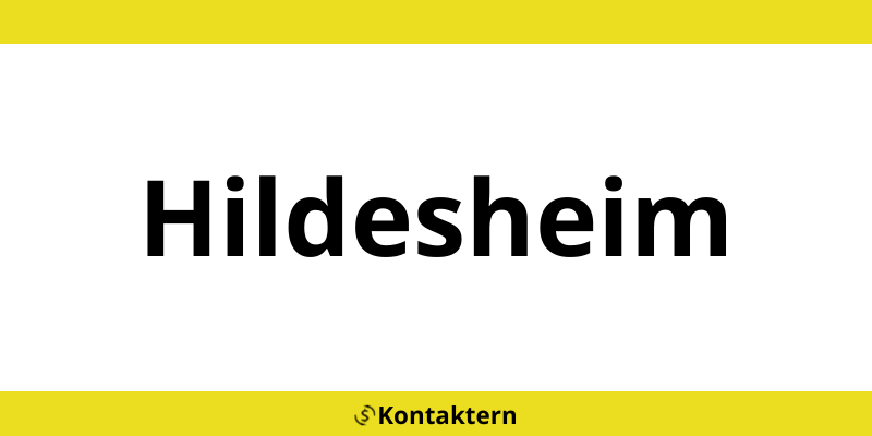 Western Union in Hildesheim HBF