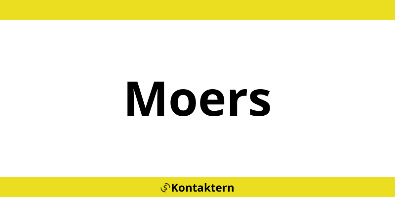 Western Union in Moers HBF