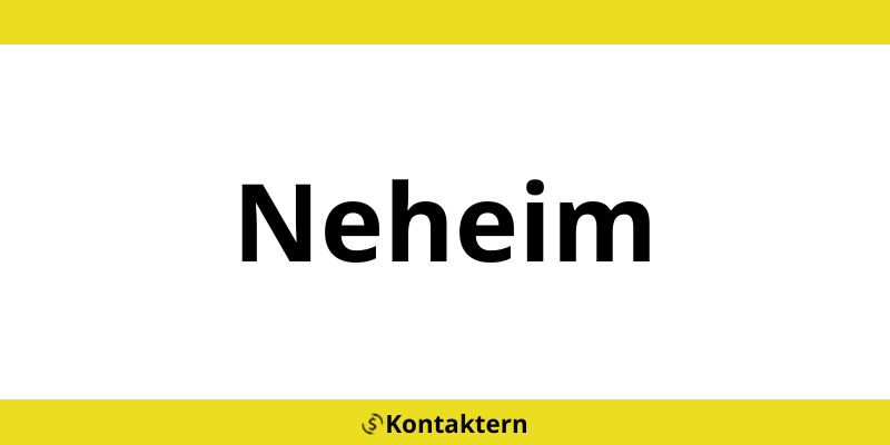 Western Union in Neheim HBF