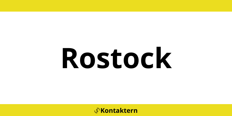 Western Union in Rostock HBF