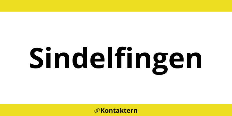 Western Union in Sindelfingen HBF