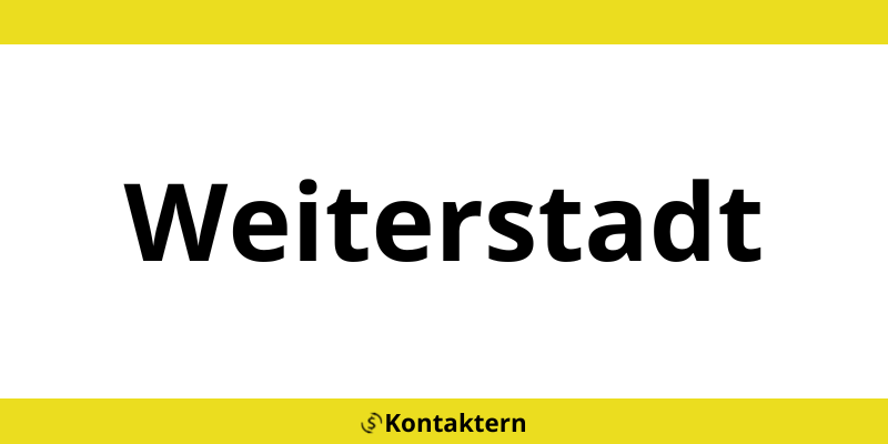 Western Union in Weiterstadt HBF