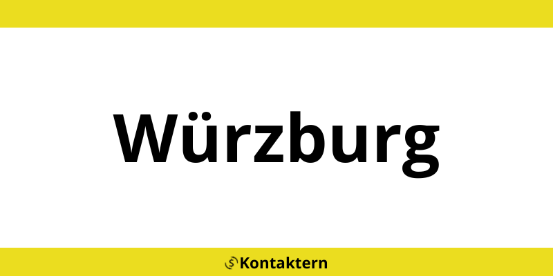 Western Union in Würzburg HBF