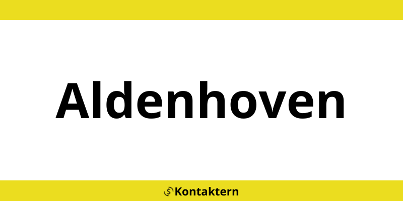 Western Union in Aldenhoven HBF