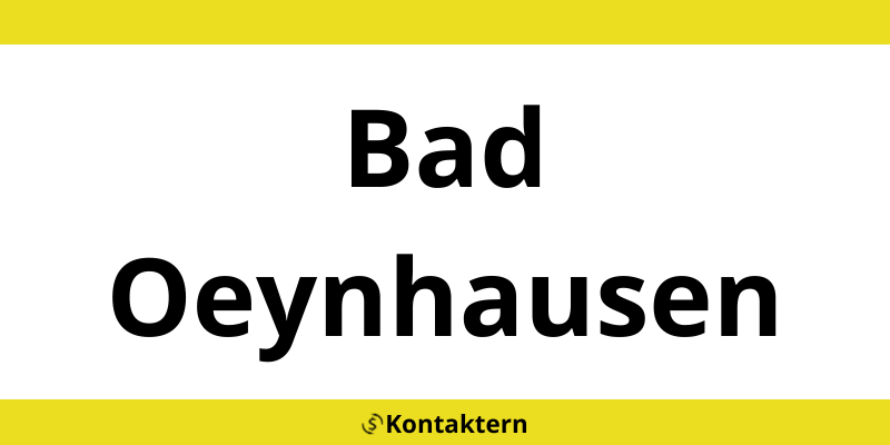 Western Union in Bad Oeynhausen HBF