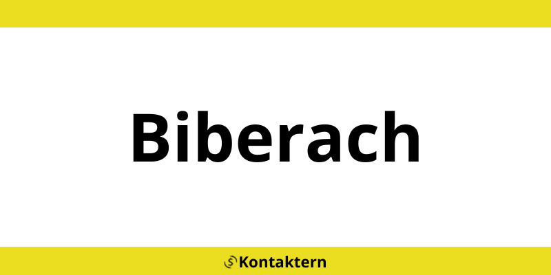 Western Union in Biberach HBF