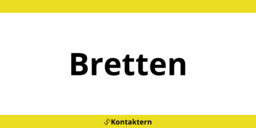 Western Union in Bretten HBF