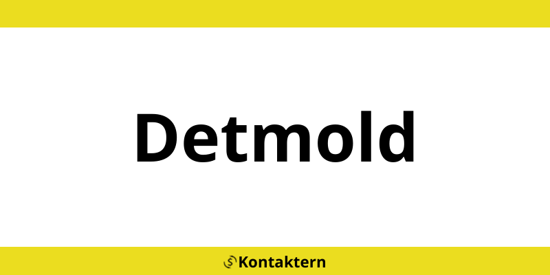 Western Union in Detmold HBF