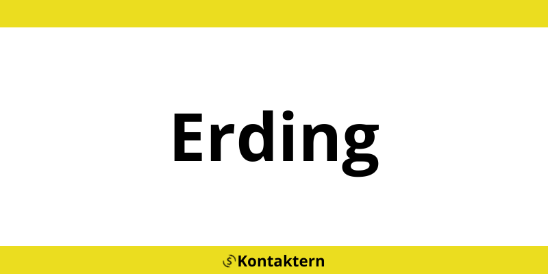 Western Union in Erding HBF