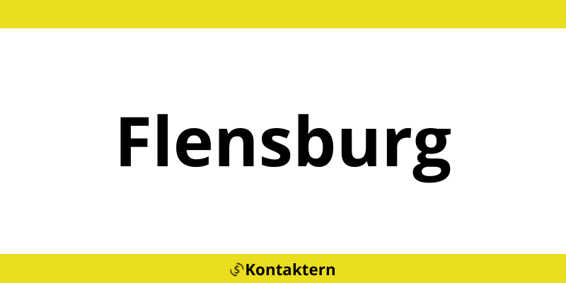 Western Union in Flensburg HBF