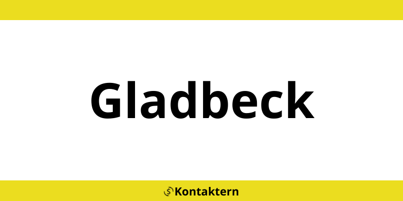 Western Union in Gladbeck HBF