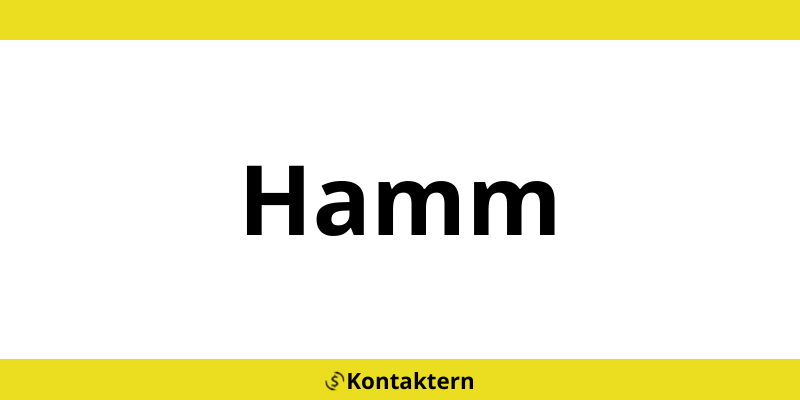 Western Union in Hamm HBF