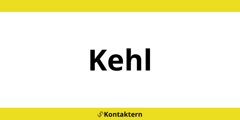 Western Union in Kehl HBF