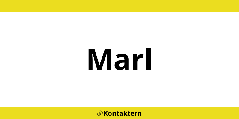 Western Union in Marl HBF