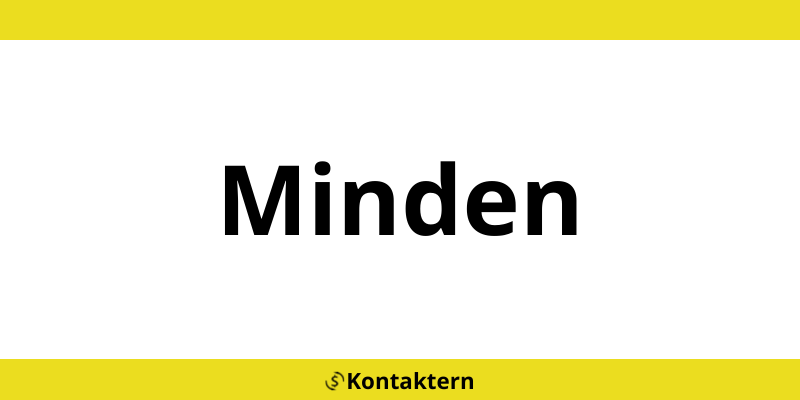 Western Union in Minden HBF