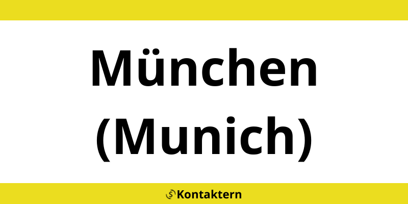 Western Union in München (Munich) HBF