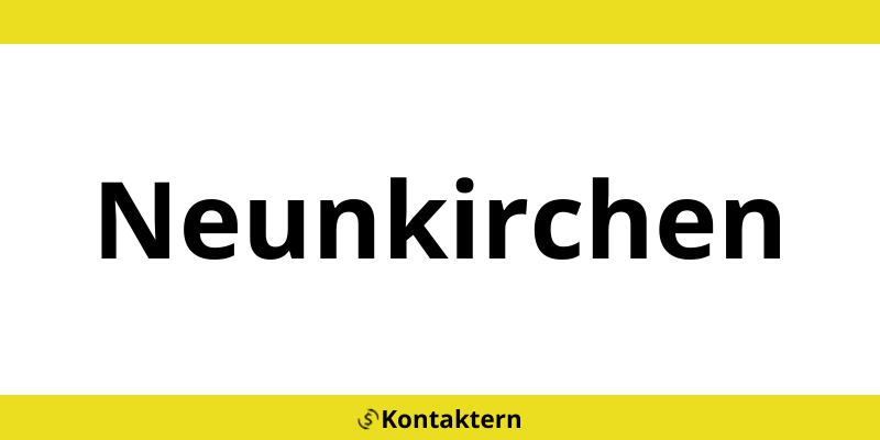 Western Union in Neunkirchen HBF