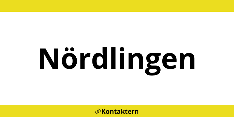 Western Union in Nördlingen HBF