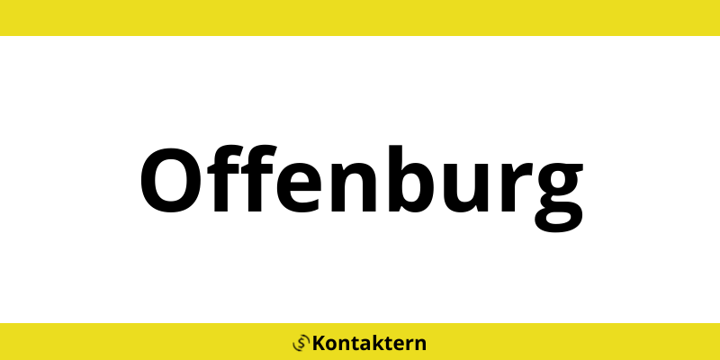 Western Union in Offenburg HBF