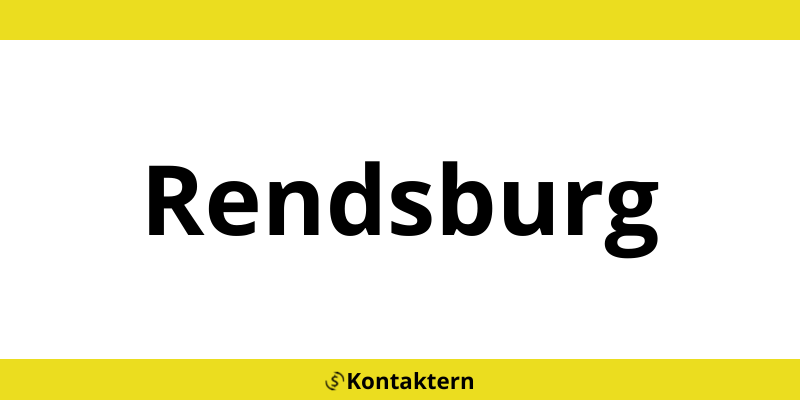 Western Union in Rendsburg HBF