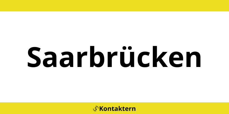 Western Union in Saarbrücken HBF