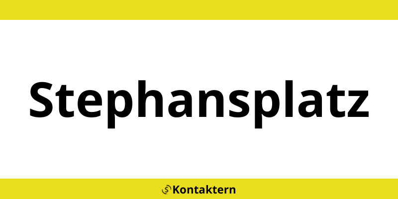 Western Union in Stephansplatz HBF