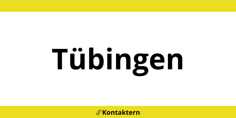 Western Union in Tübingen HBF