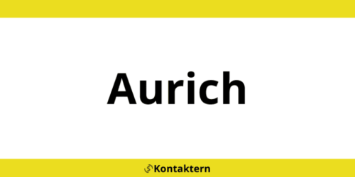 Western Union in Aurich HBF