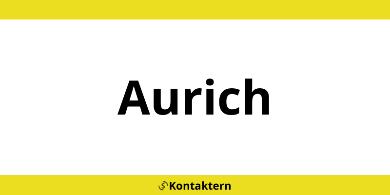 Western Union in Aurich HBF