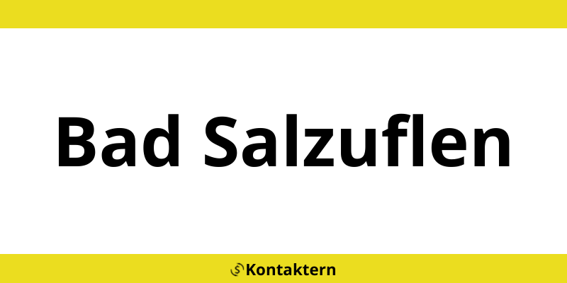 Western Union in Bad Salzuflen HBF