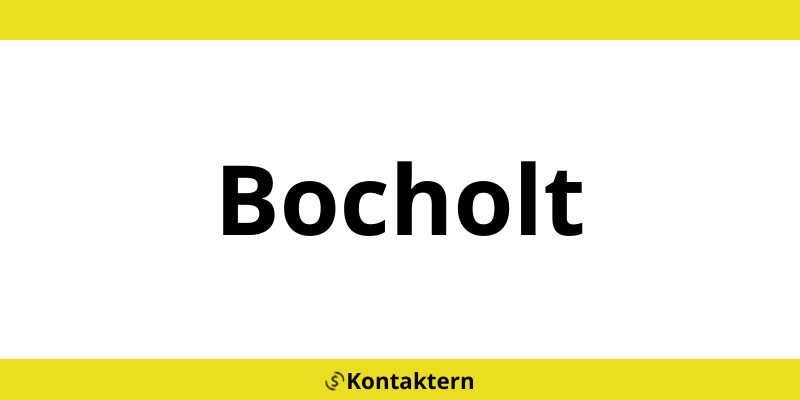 Western Union in Bocholt HBF