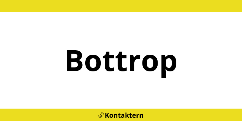 Western Union in Bottrop HBF