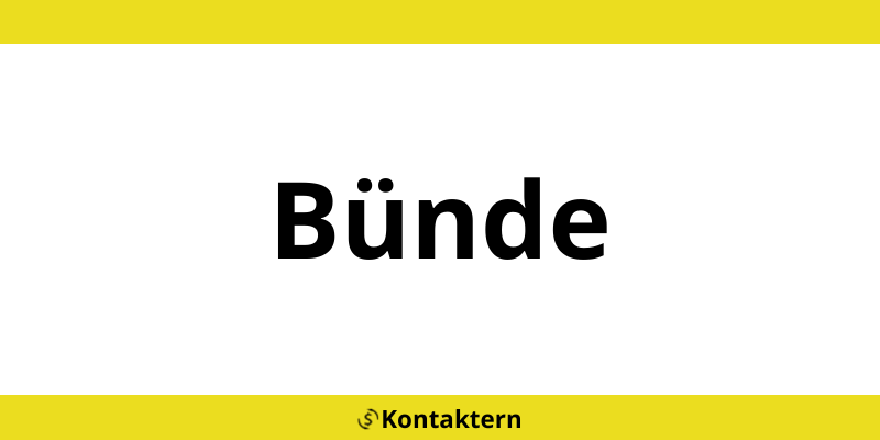 Western Union in Bünde HBF