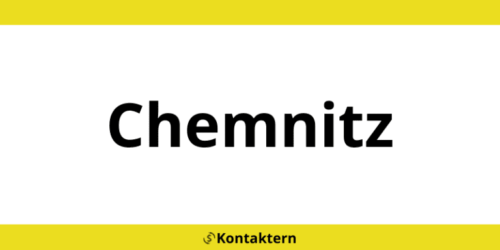 Western Union in Chemnitz HBF