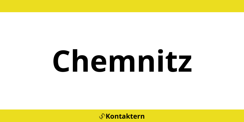 Western Union in Chemnitz HBF