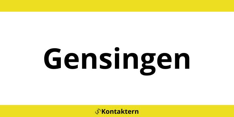 Western Union in Gensingen HBF