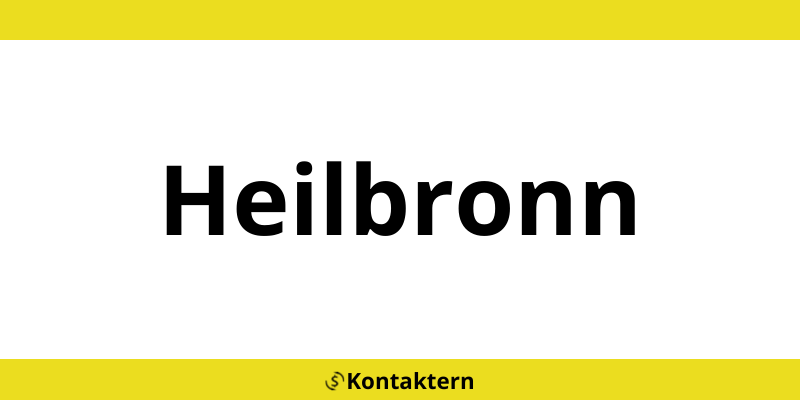 Western Union in Heilbronn HBF