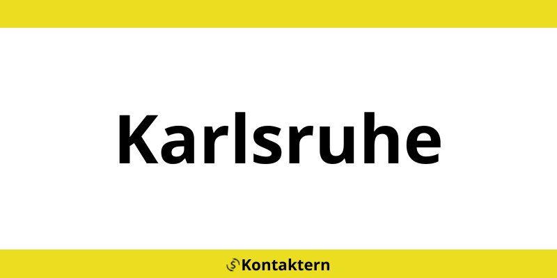 Western Union in Karlsruhe HBF