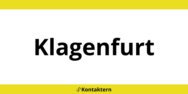 Western Union in Klagenfurt HBF