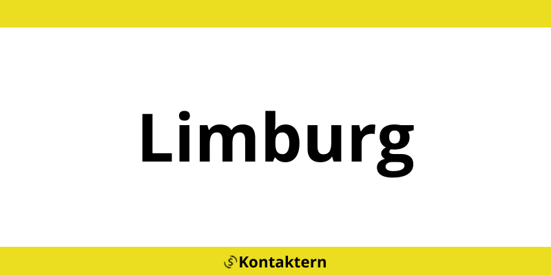 Western Union in Limburg HBF