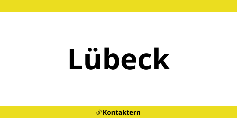 Western Union in Lübeck HBF